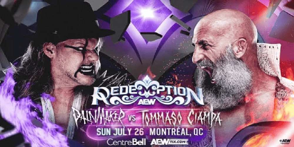 AEW Redemption 2026 Match Rankings: Full Review & Best Bouts